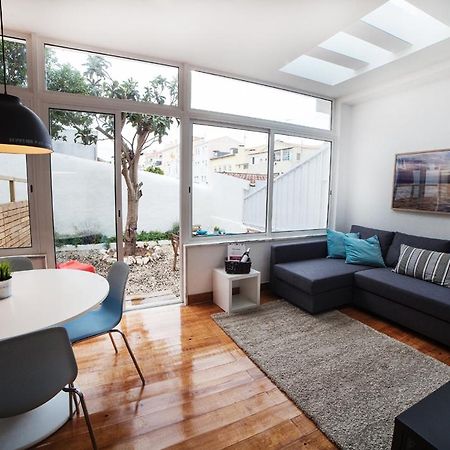 Flh Lisbon Sun Terrace Graca II Apartment Bagian luar foto