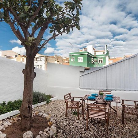 Flh Lisbon Sun Terrace Graca II Apartment Bagian luar foto
