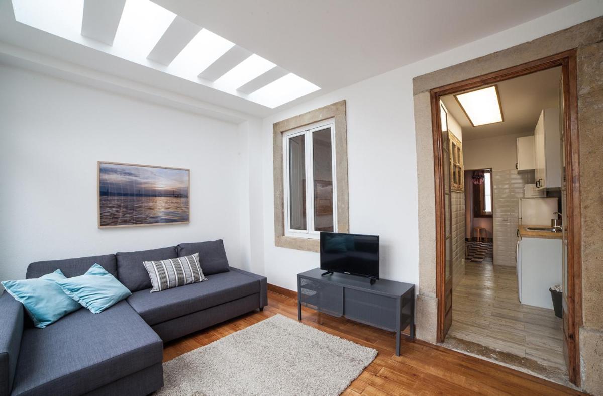 Flh Lisbon Sun Terrace Graca II Apartment Bagian luar foto